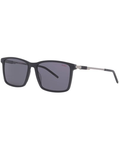 HUGO Hg 1099/s Sunglasses - Schwarz