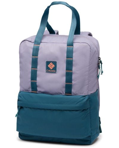 Columbia 's Trek 24l Backpack - Blue