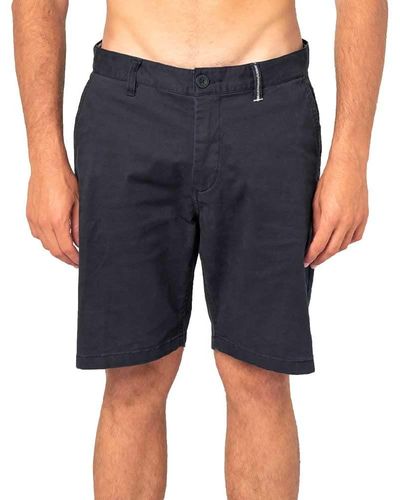 Rip Curl Travellers s Walk Shorts 32 inch Black - Schwarz