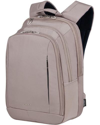 Samsonite Laptop Backpack - Brown