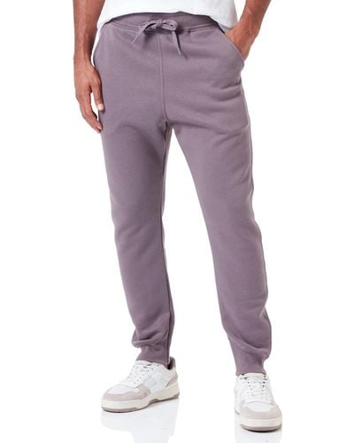 G-Star RAW Pantalones de deporte Premium Core Type C para Hombre - Morado