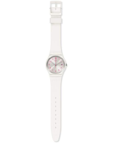 Swatch Uhr Pearlazing GW411 - Mehrfarbig