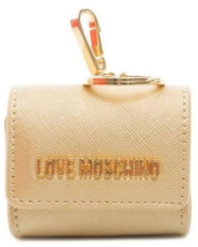 Love Moschino Porte-clés pour femme de marque - Neutre
