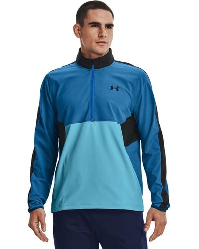 Under Armour Cruise Blue