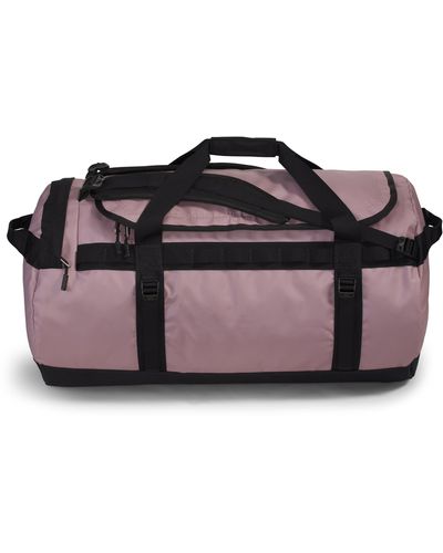 The North Face Base Camp Duffel—L - Mehrfarbig