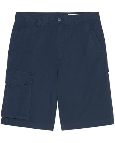Marc O' Polo Denim 363021715106 Shorts - Blue