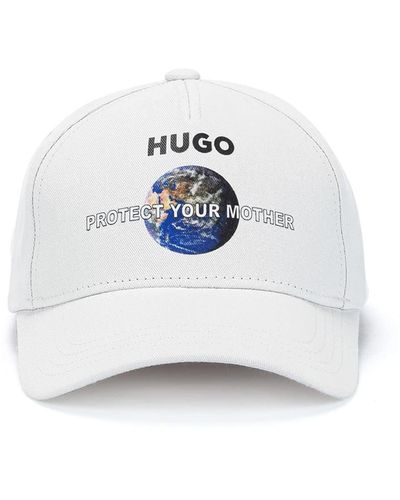 HUGO X 576_D-12 - Weiß