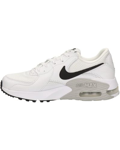 Nike Air Max Excee Schoen - Wit