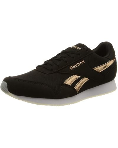 Reebok gl 3000 clearance mujer negro