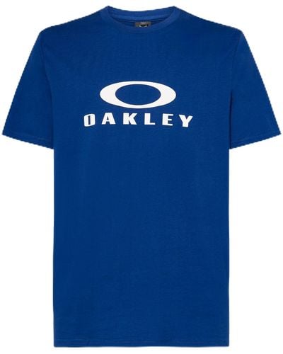 Oakley O Bark 2.0 Tee - Blue