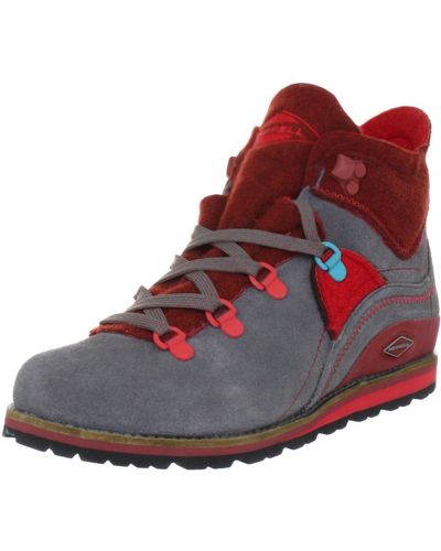 Merrell Lazer MID Origins J56278 - Rot