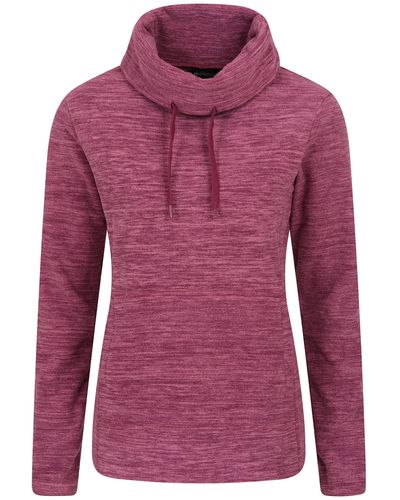 Mountain Warehouse Breathable Ladies - Red