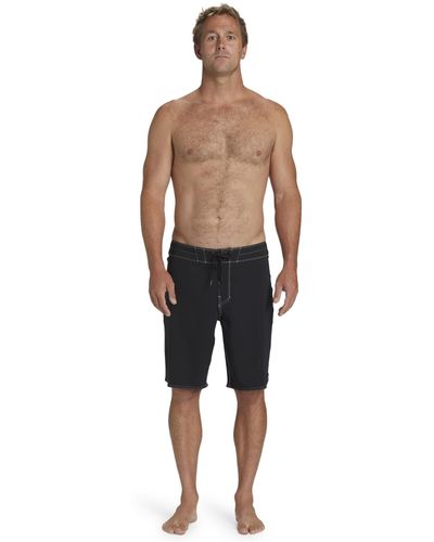 Billabong Board Shorts for - Boardshorts - Männer - 33 - Schwarz