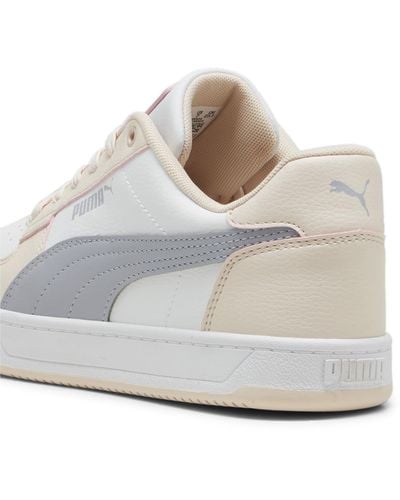 PUMA Adults Caven 2.0 Sneakers - Metálico