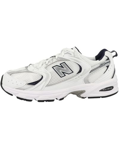 New Balance Sneaker MR530 - Weiß