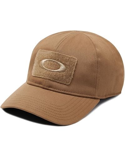 Oakley SI Cotton Cap - Grün