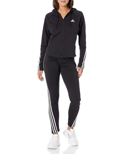 adidas Tracksuits and sweat suits for Women | Online Sale up to 68% off |  Lyst