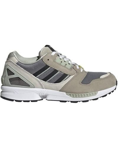 adidas Zx 8000 Shoes - Grey