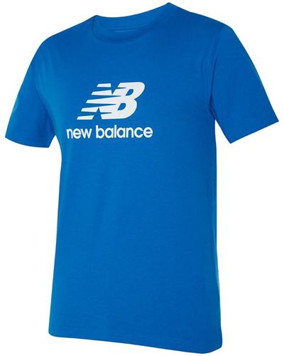 New Balance Shirt - Blue