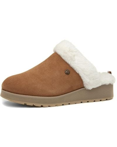 Skechers Slippers for Women Online Sale up to 54 off Lyst UK
