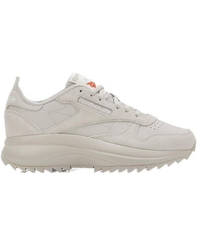 Reebok Classic Leather Sp Extra Trainer - Grey