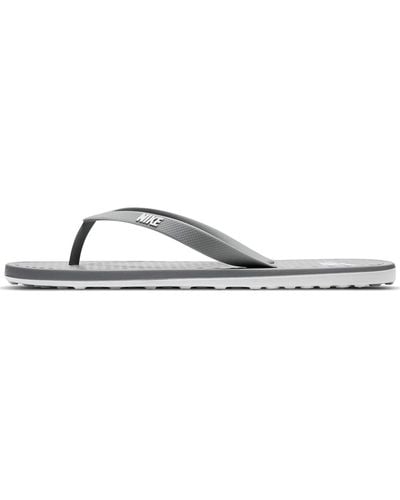Nike On Deck Slipper Flip Flop Cu3958-002 - Mehrfarbig
