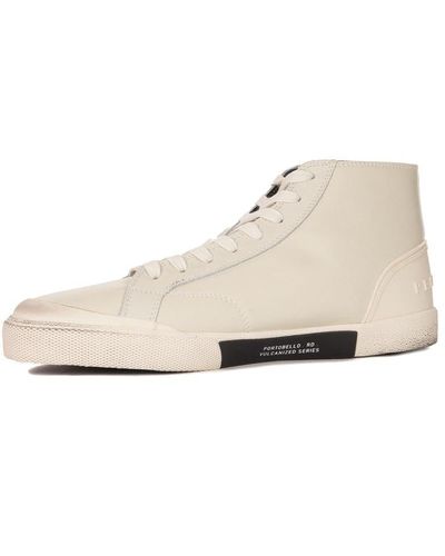 Pepe Jeans Kenton Vintage Boot M Trainer - White