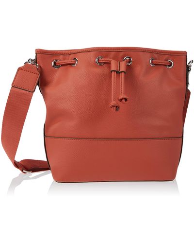 S.oliver (Bags) 10.2.17.38.300.2129948 Tasche - Rot