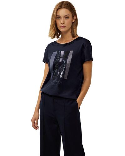 Lyst zu Bis und | Rabatt Online-Schlussverkauf Polos Street 70% One – Damen DE | für T-Shirt