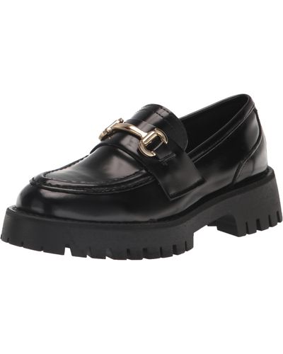 Steve Madden Loafers and moccasins for Women | Online Sale up to 73% off |  Lyst