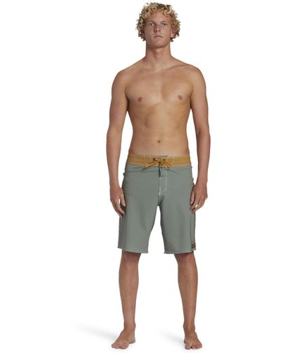 Billabong Board Shorts for - Boardshorts - Männer - 34 - Mehrfarbig