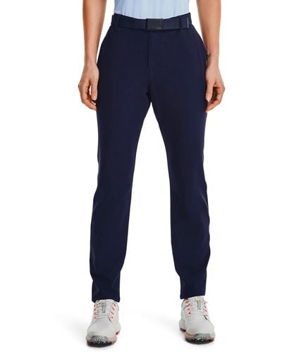 Under Armour Links Pants - Blue