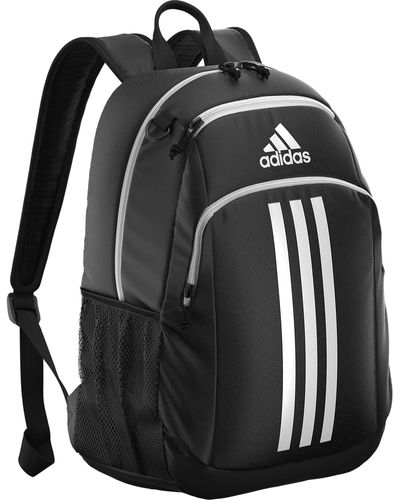 adidas Athletic Sport - Black