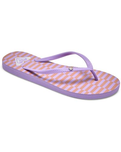 Roxy Sandals For - Pink