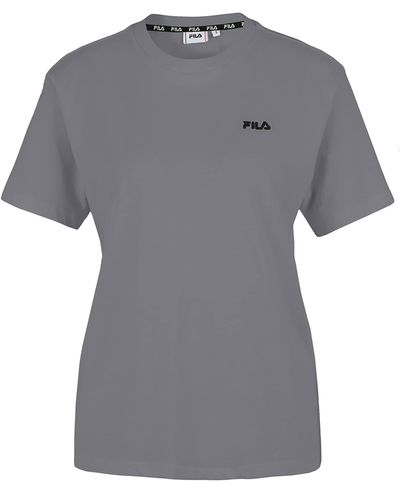 Fila Biendorf T-Shirt - Grigio