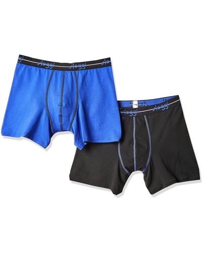 Sloggi Start C2p Boxer Shorts - Blue