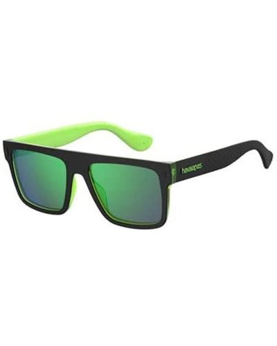 Havaianas Marau Sunglasses - Green