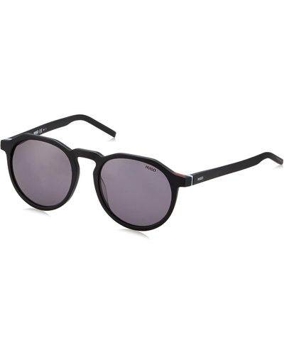 HUGO S Sunglasses Hg 1087/s - Black