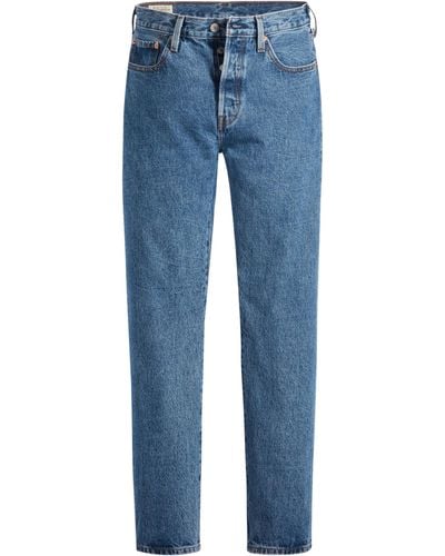 Levi's 501 Jeans for - Blu