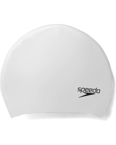 Speedo S2028107 Beret - White