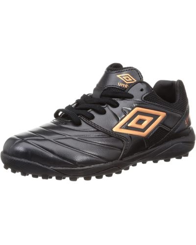 Umbro ( ) Futsal Shoe - Black