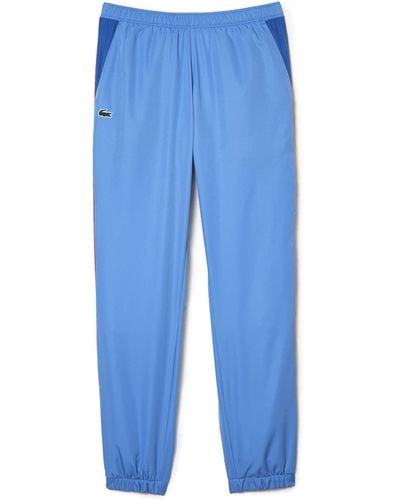 Lacoste XH5217 Tute e Pantaloni Sportivi - Blu