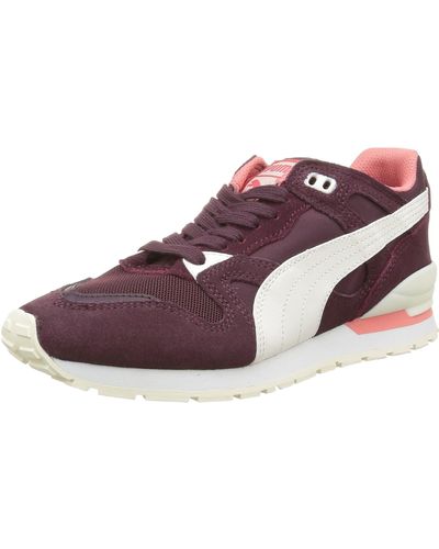 PUMA 361428 05 - Paars