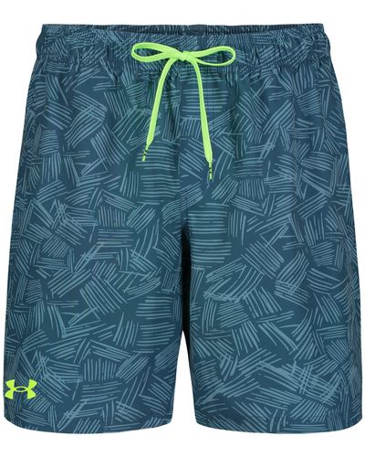 Under Armour Beachwear for Men | Online Sale up to 50% off | Lyst