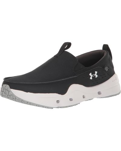 Men's Under Armour Slip-on shoes from $26 | Lyst