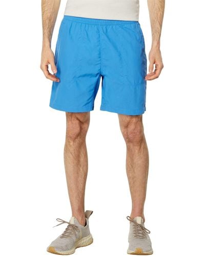 The North Face Pull-on Adventure Shorts - Blue