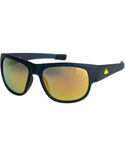 Quiksilver Polarized Sunglasses for - Polarisierte Sonnenbrille - Männer - One size - Blau