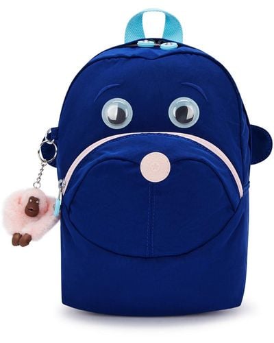 Kipling Faster Backpack - Blue