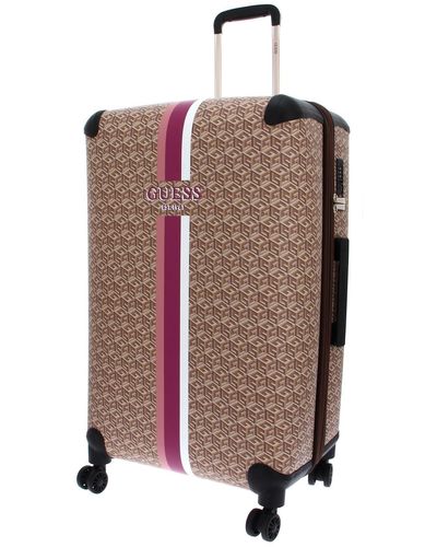Guess Luggage and suitcases for Women | Lyst UK