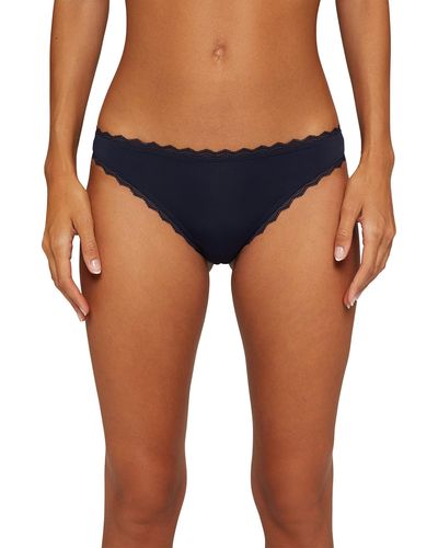 Esprit Mini Lettera da Donna Micro Par Hipster Slip - Multicolore